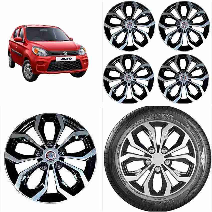 Alto 800 wheel cup discount