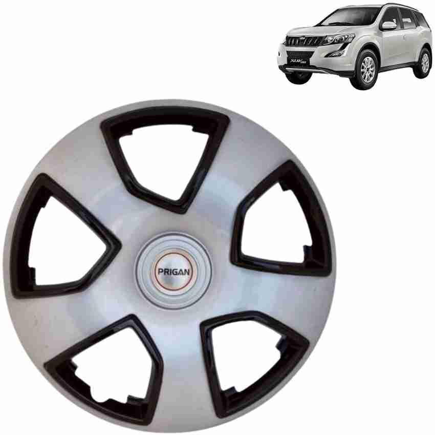 Mahindra xuv wheel cap discount