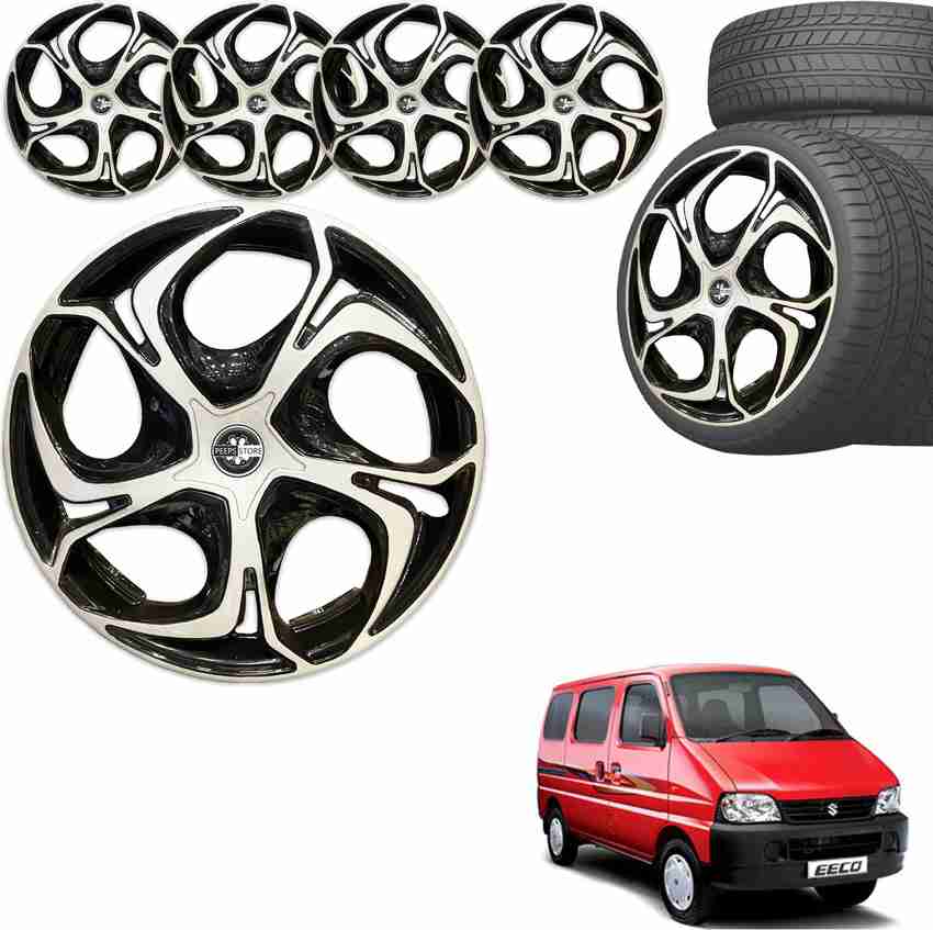 Maruti suzuki eeco shop wheel cap price