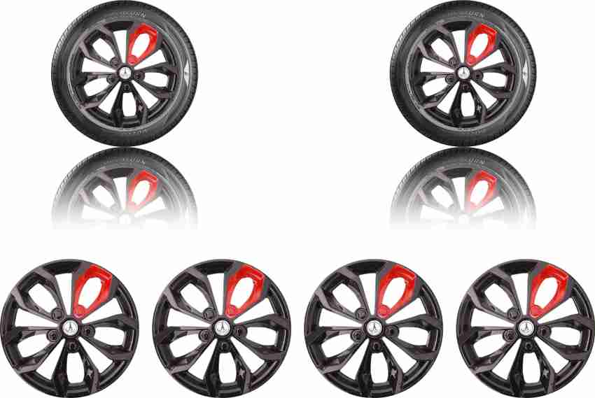 Car wheel top cover 14 inches