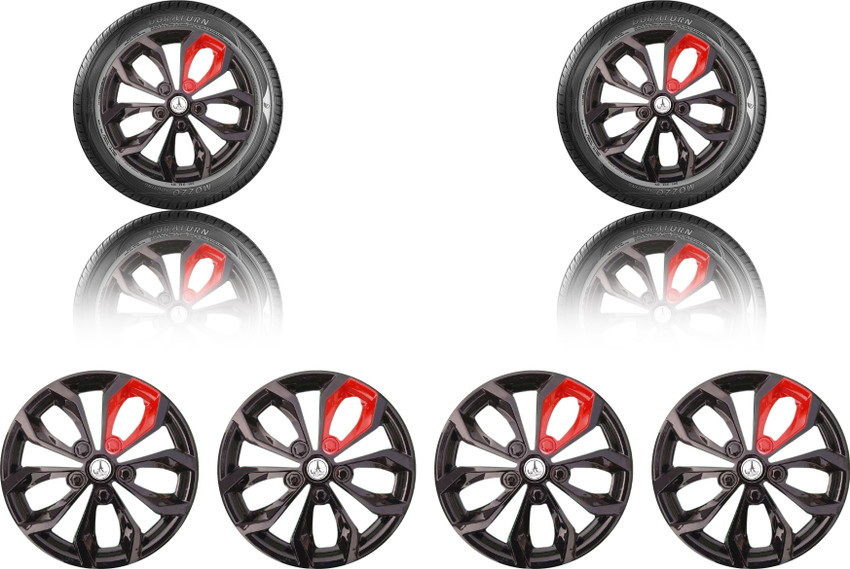 Car wheel store cover 15 inch