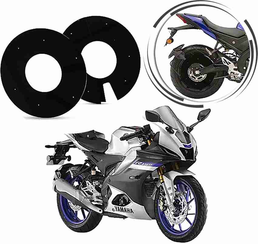 R15 v3 accessories flipkart 2025