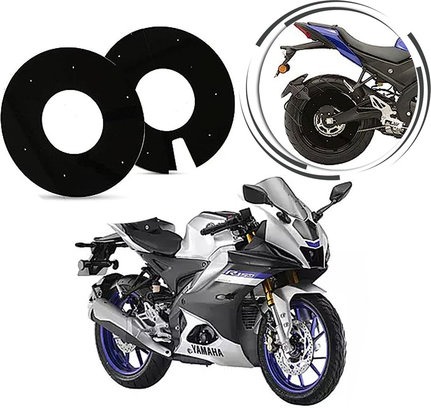 R15v4 photo online