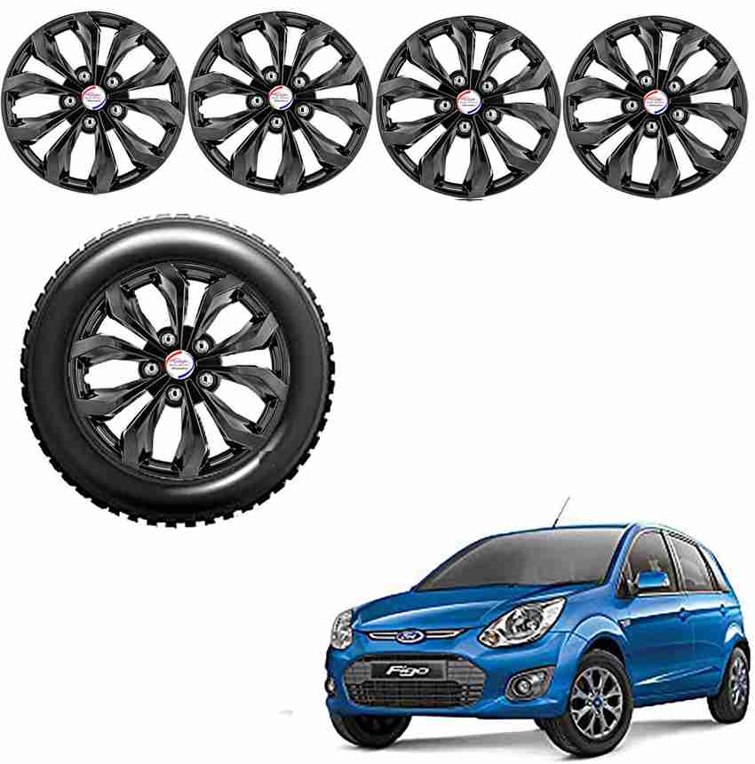 Ford figo wheel sales cap