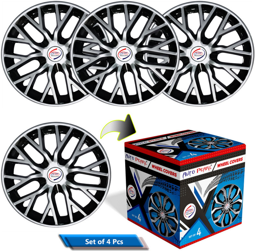 Auto pearl on sale wheel cover