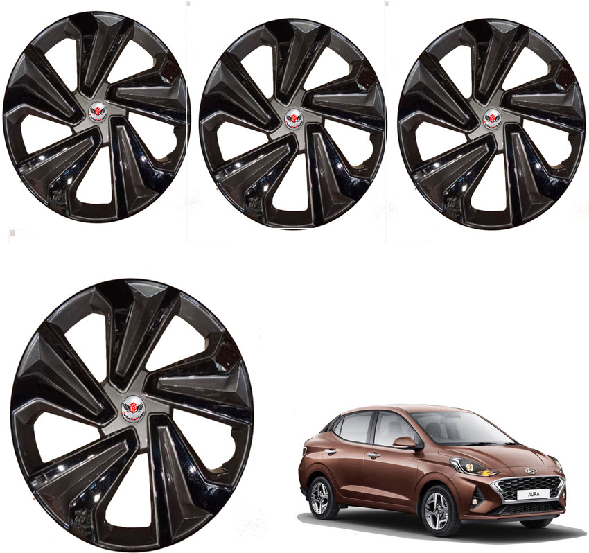 Hyundai aura shop wheel cover