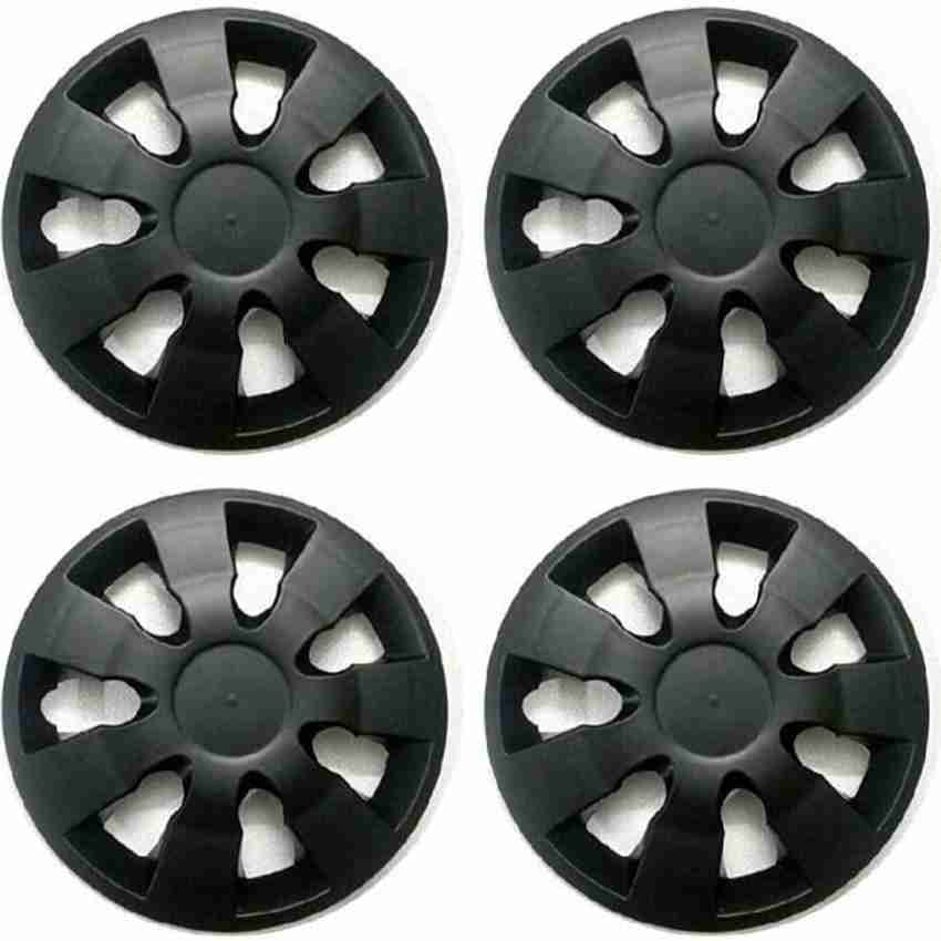 Wagon r black on sale wheel cover