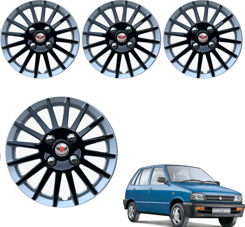 Maruti 800 car wheel outlet cover