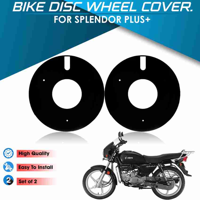 Splendor pro disc brake top