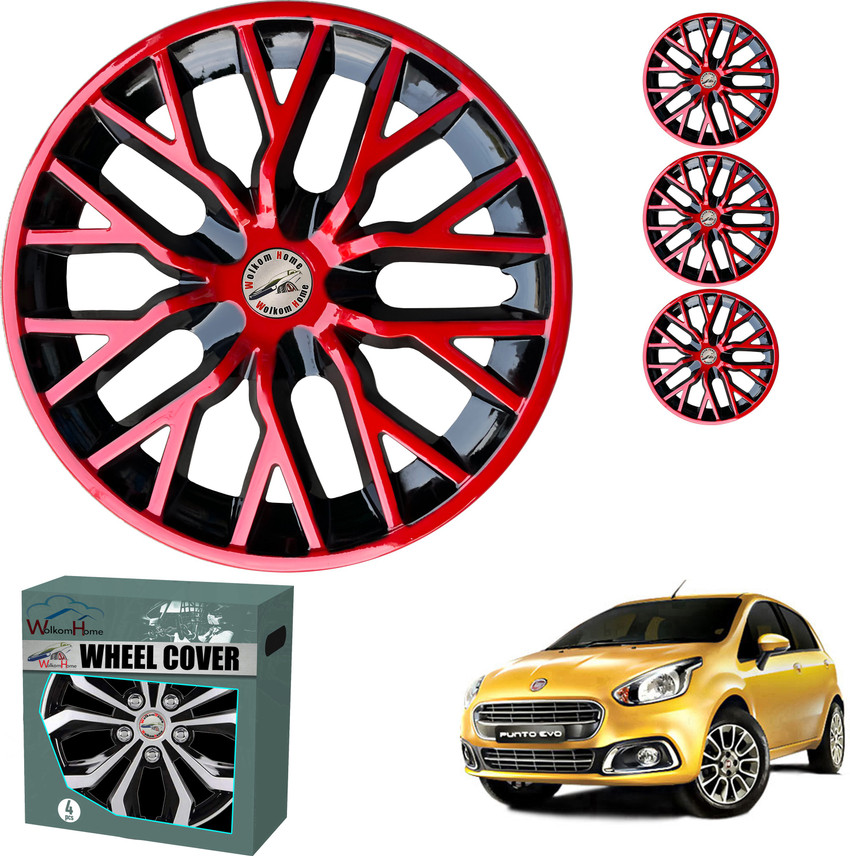Punto car accessories sale