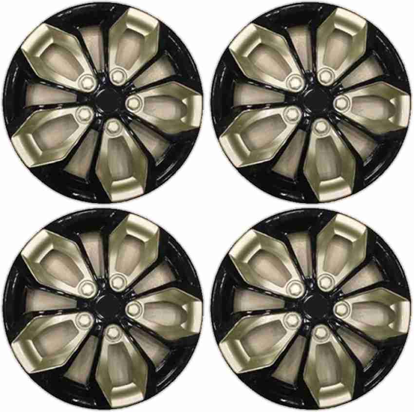 Honda civic deals 2017 wheel covers