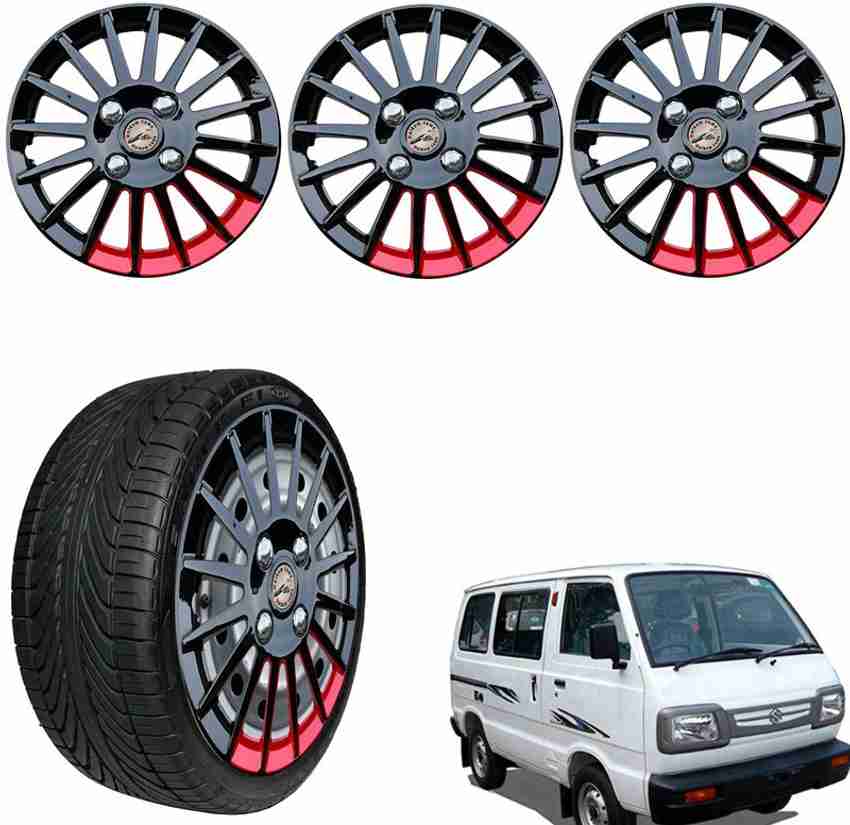 maruti van wheel cap