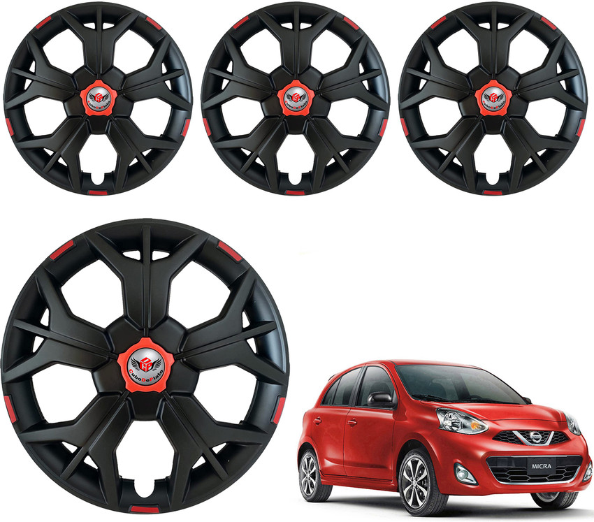 Genuine nissan micra shop alloy wheels