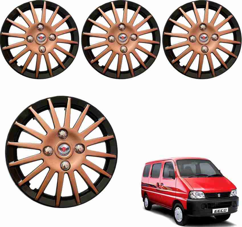 Maruti eeco deals wheel cover