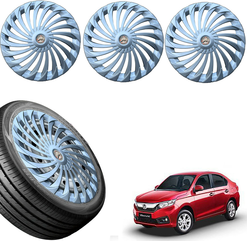 Honda amaze wheel clearance cap