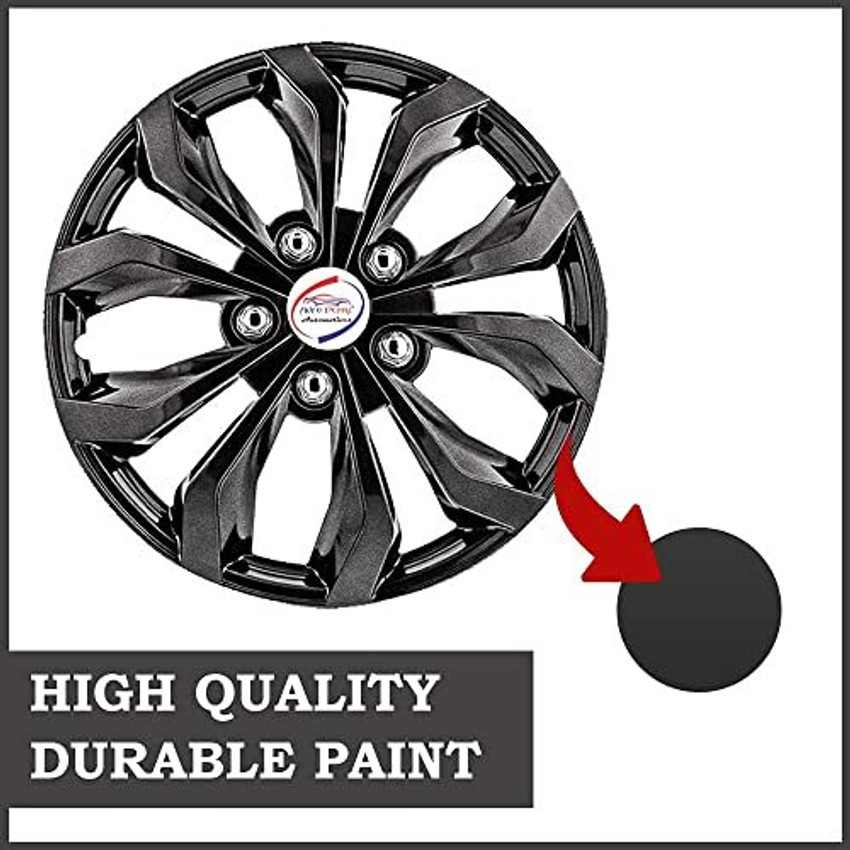 AUTO PEARL Blk20 R15
