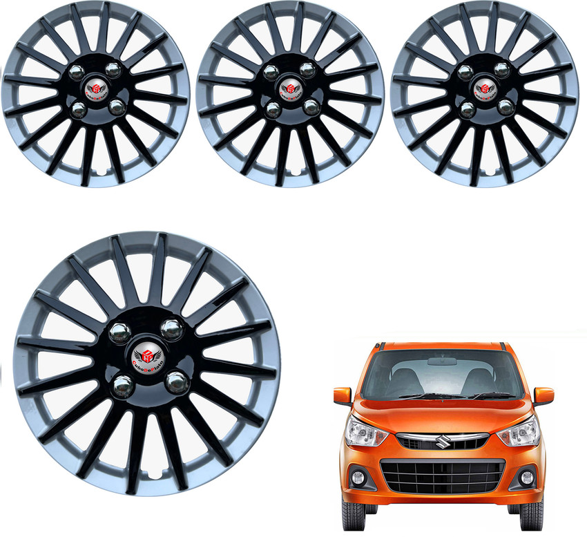 Suzuki alto steel sale wheels