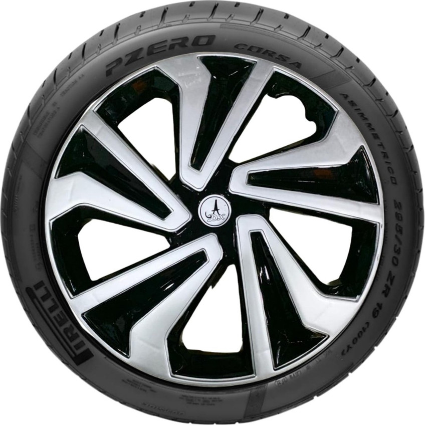 Corsa wheel caps hotsell