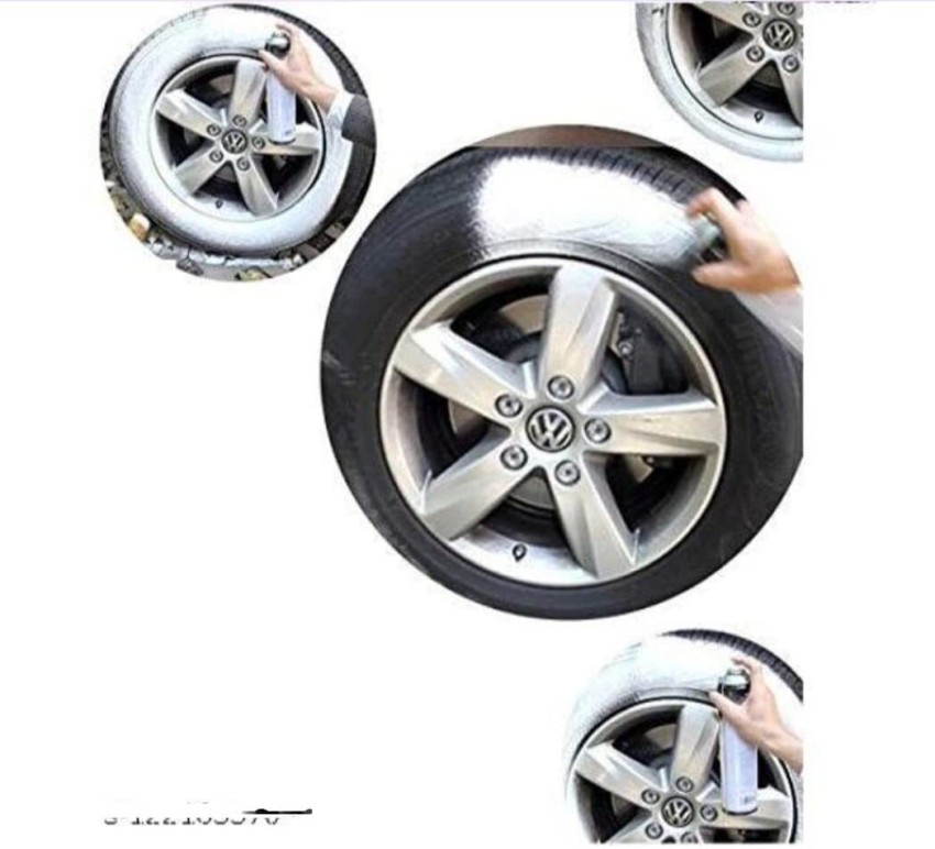 F1 Tyre Foam 600 ml Wheel Tire Cleaner Price in India - Buy F1 Tyre Foam  600 ml Wheel Tire Cleaner online at