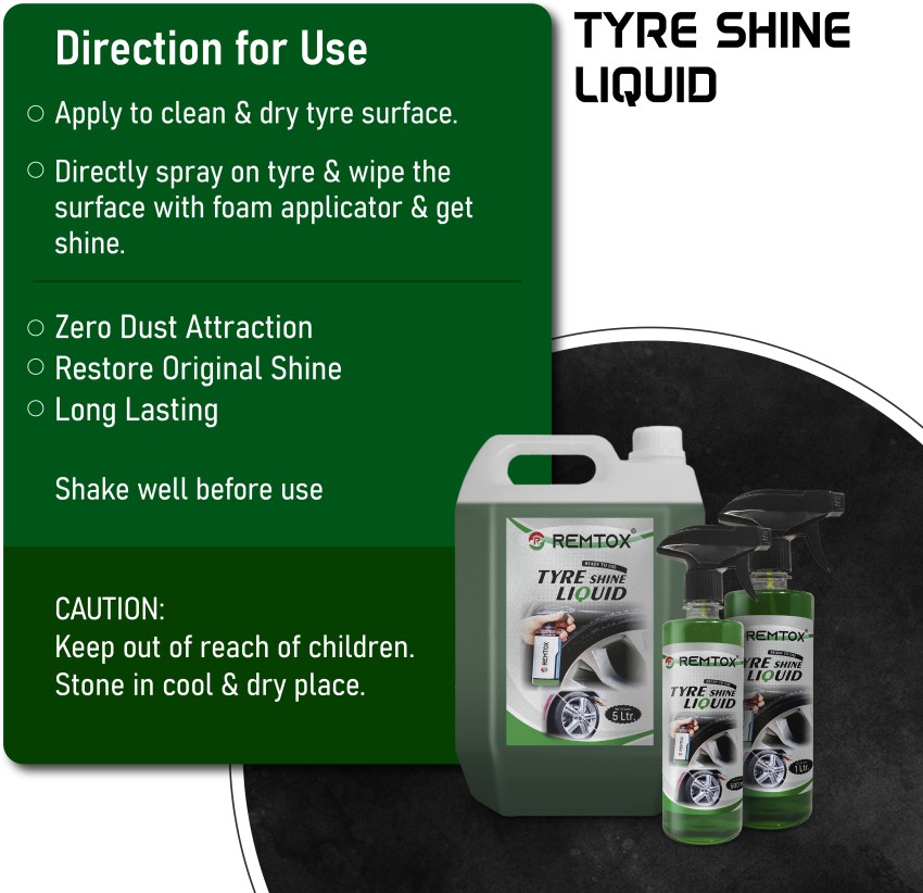 Dry Shine Motorbike Polishing Protectant Spray, 200-g