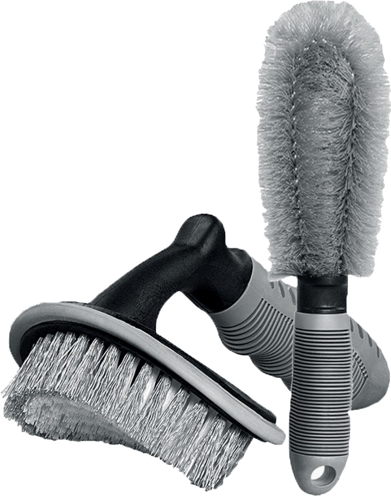 Tyre Cleaning Brush