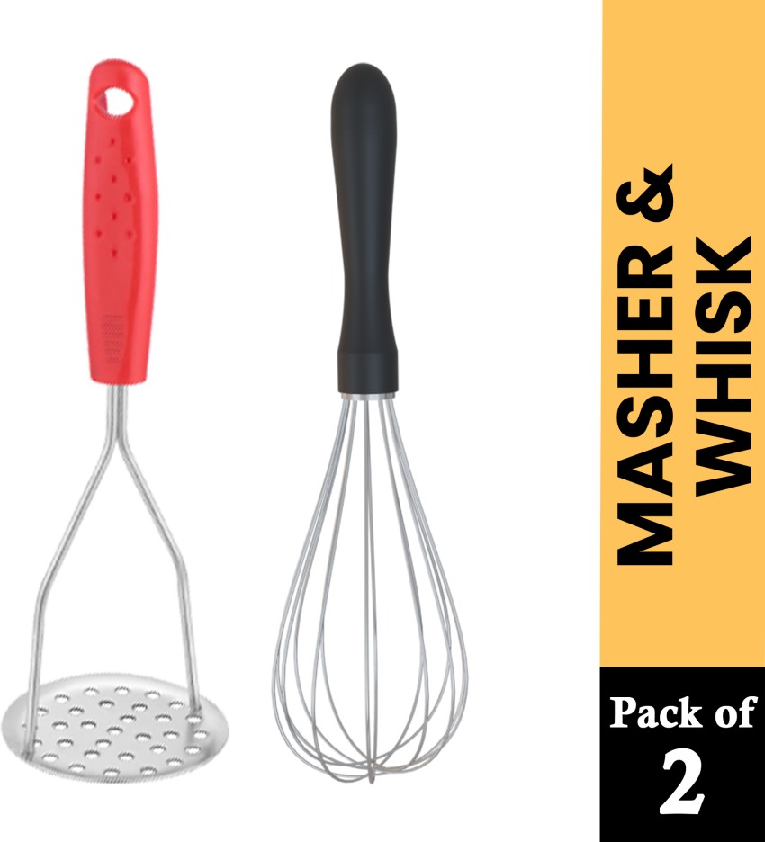 Potato Masher - Whisk