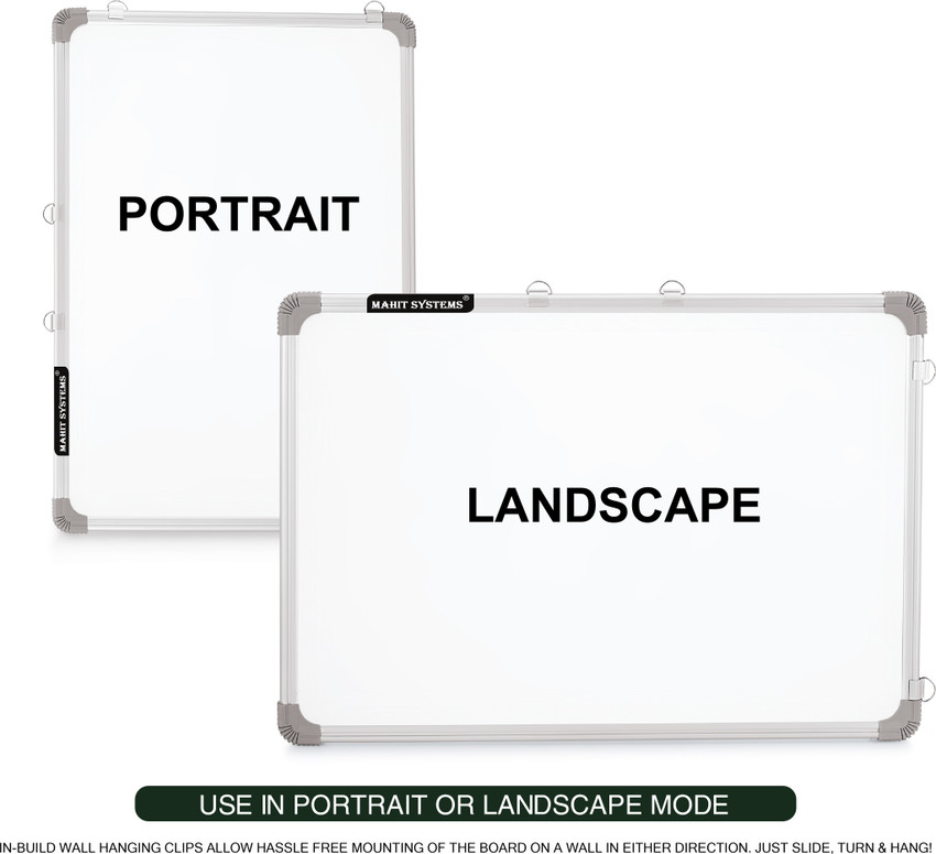 Whiteboard 2025 price 3x4