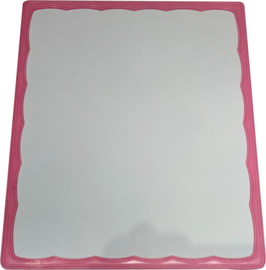 Omkara Double Sided Small Whiteboard Slate for kids With 1 Marker