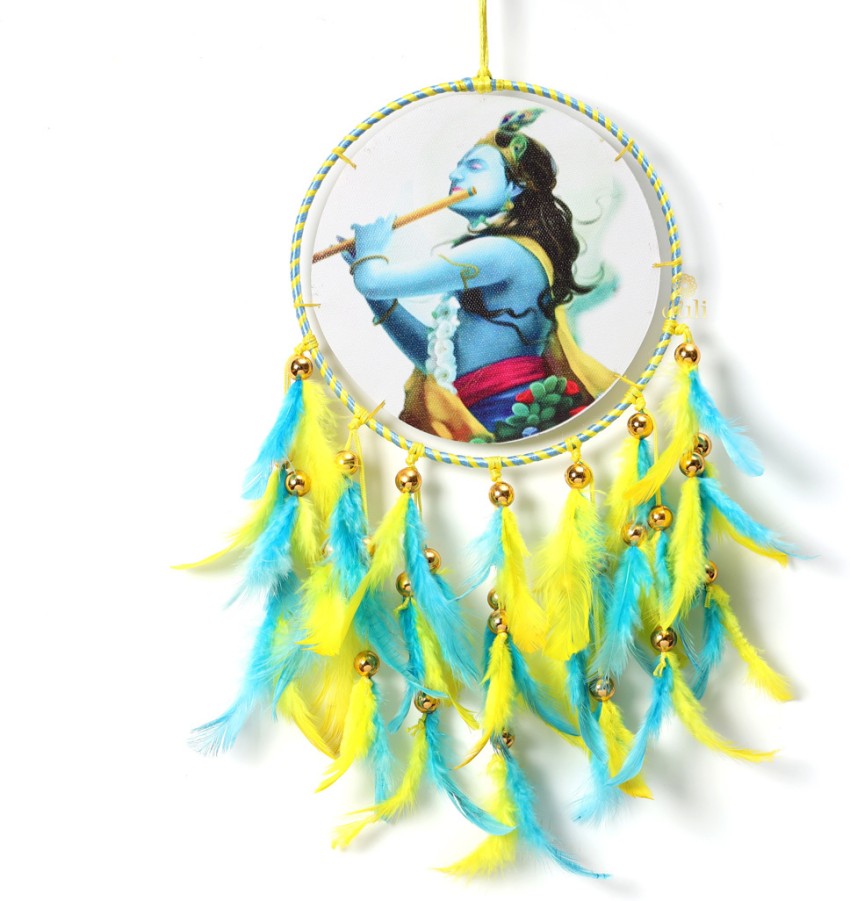 DULI Dream catcher Wall Decoration for Home Decoration, Balcony Garden  Decor Price in India - Buy DULI Dream catcher Wall Decoration for Home  Decoration, Balcony Garden Decor online at