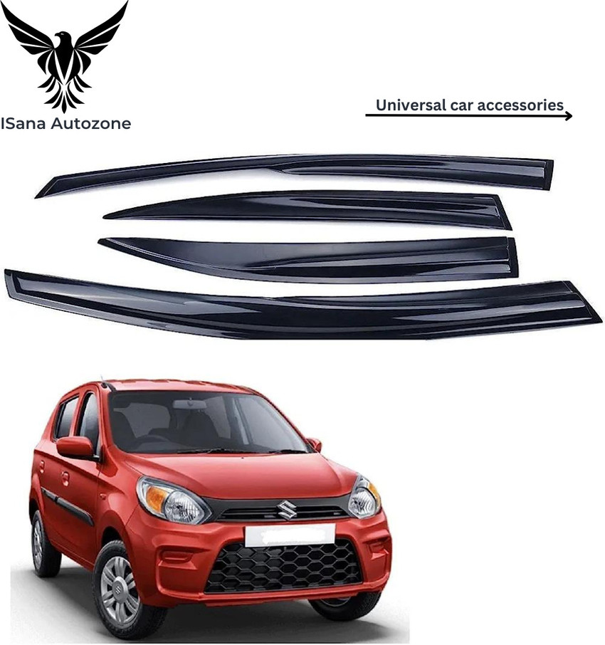 Rain guards shop autozone