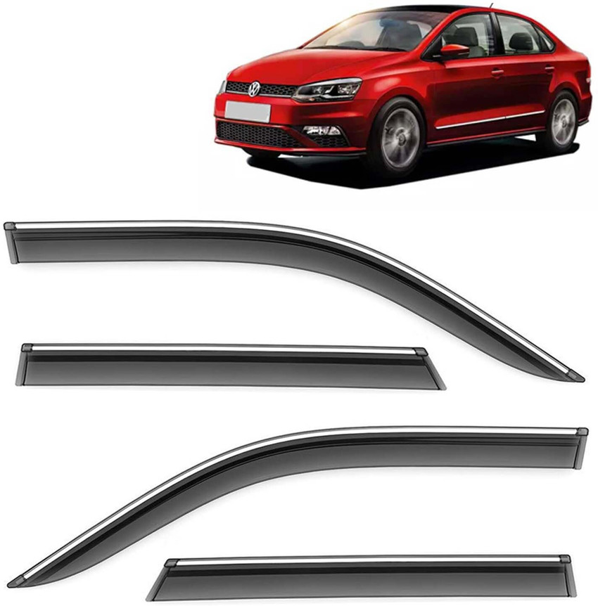 Vw wind deflector sale