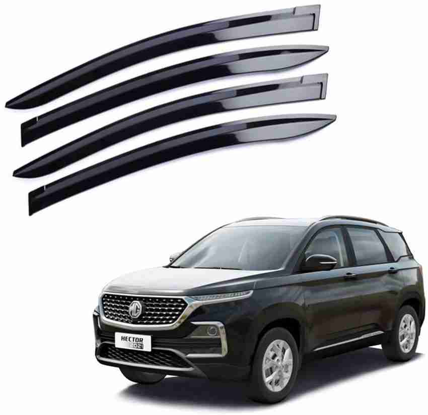 Mg hector accessories 2021 deals