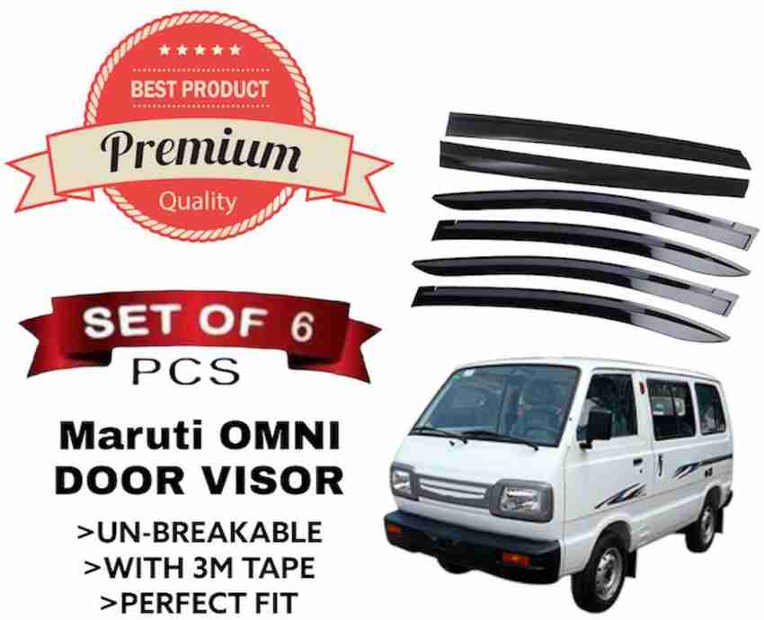 Omni window hot sale visor