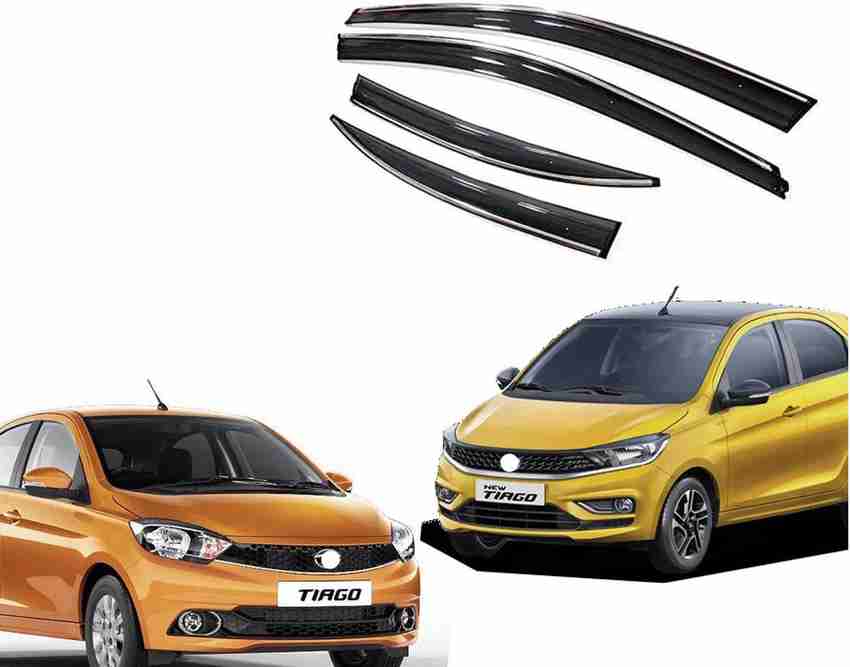 Door visor for tiago sale