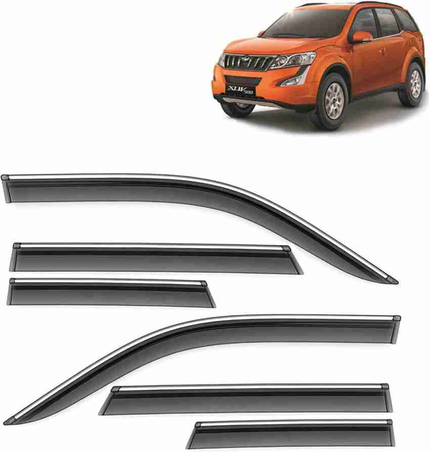 Kingsway For Convertibles Front Rear Wind Deflector