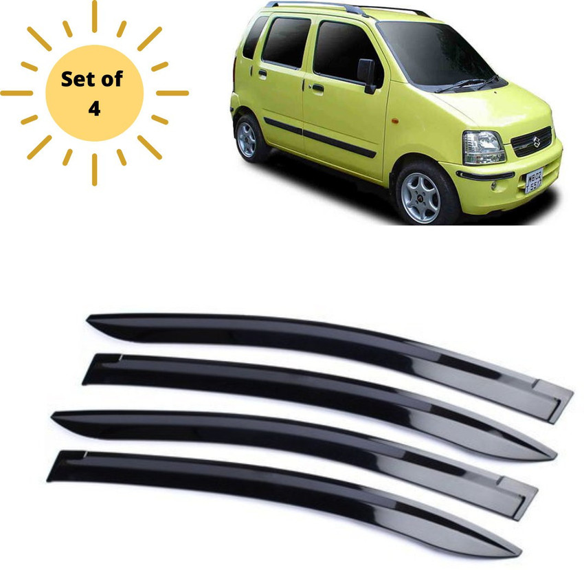 Old wagon outlet r door visor