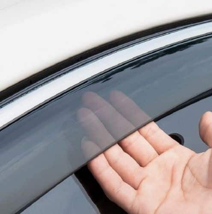 Indigo on sale door visor