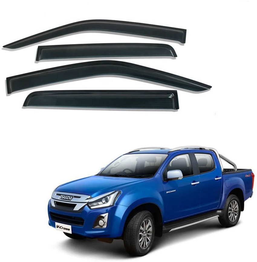 Isuzu accessories on sale