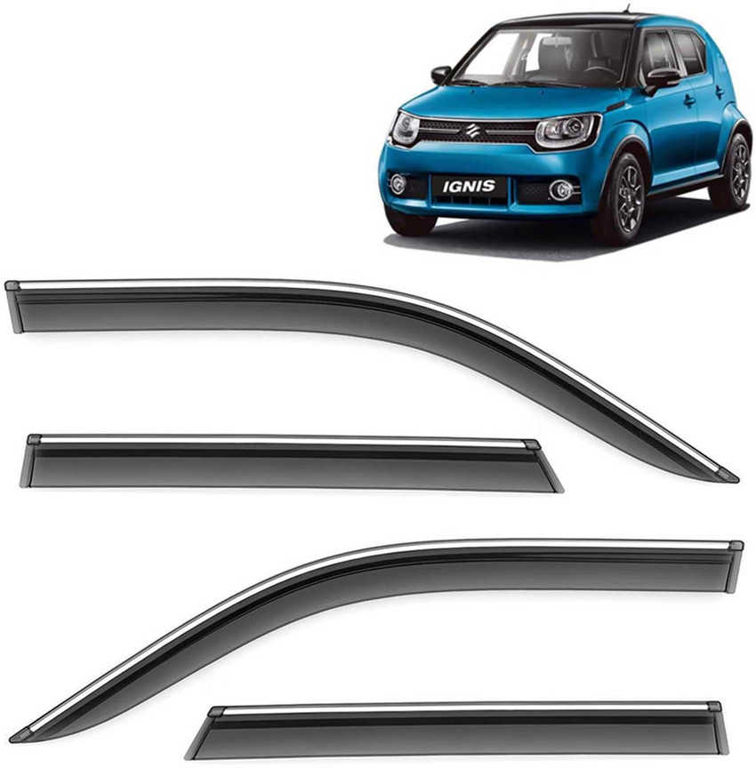 Suzuki ignis wind deflectors sale