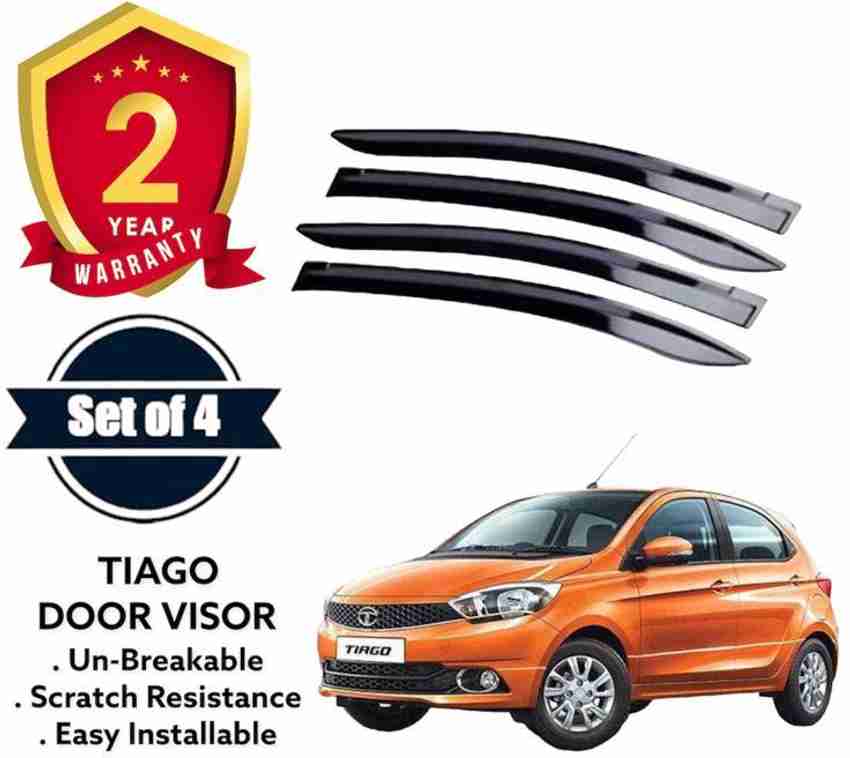 Tata tiago sale door visor price
