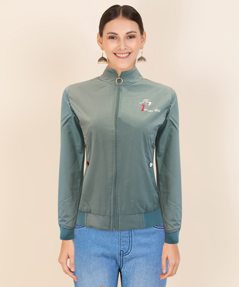 SKORP Solid Women Wind Cheater Buy SKORP Solid Women Wind Cheater Online at Best Prices in India Flipkart