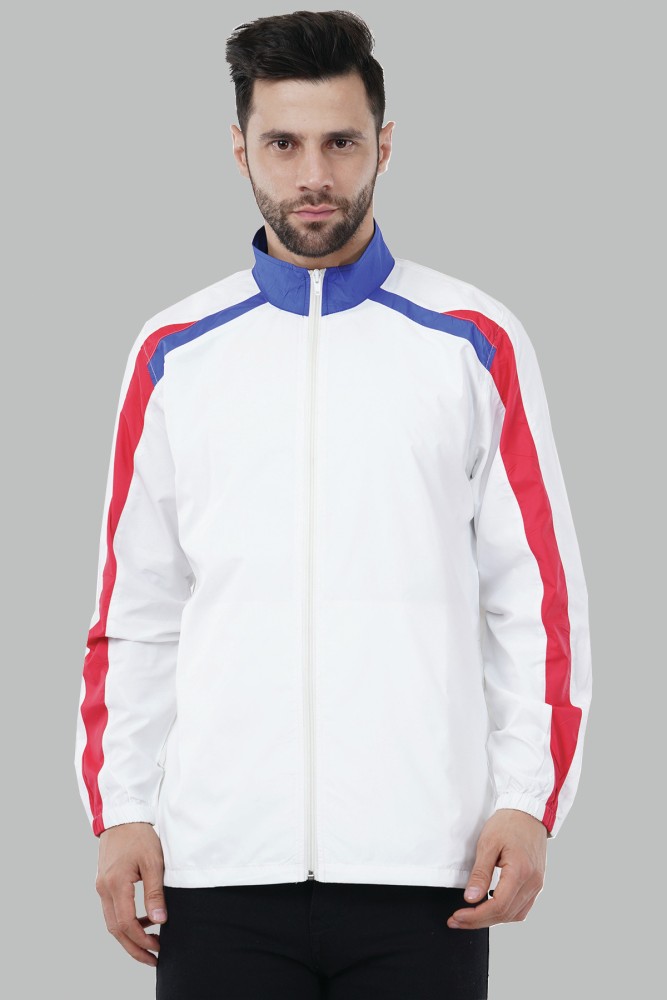 PAANAKIN WHITE WINDCHEATER BIKE JACKET Solid Men Wind Cheater Buy PAANAKIN WHITE WINDCHEATER BIKE JACKET Solid Men Wind Cheater Online at Best Prices in India Flipkart