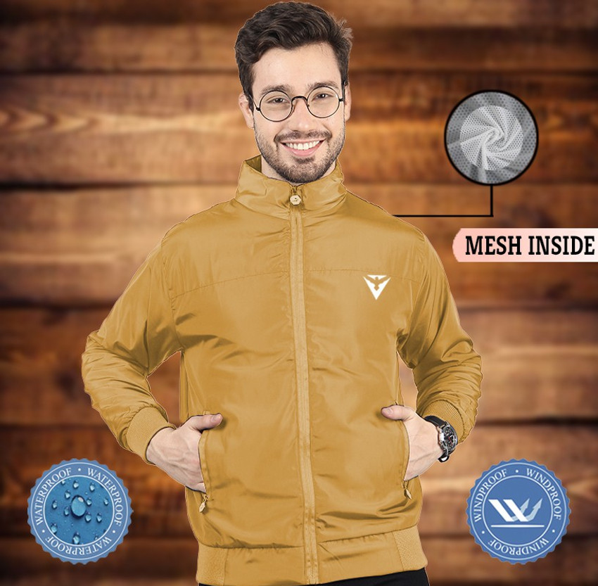 Aggregate 150+ windcheater waterproof jacket india jtcvietnam.edu.vn