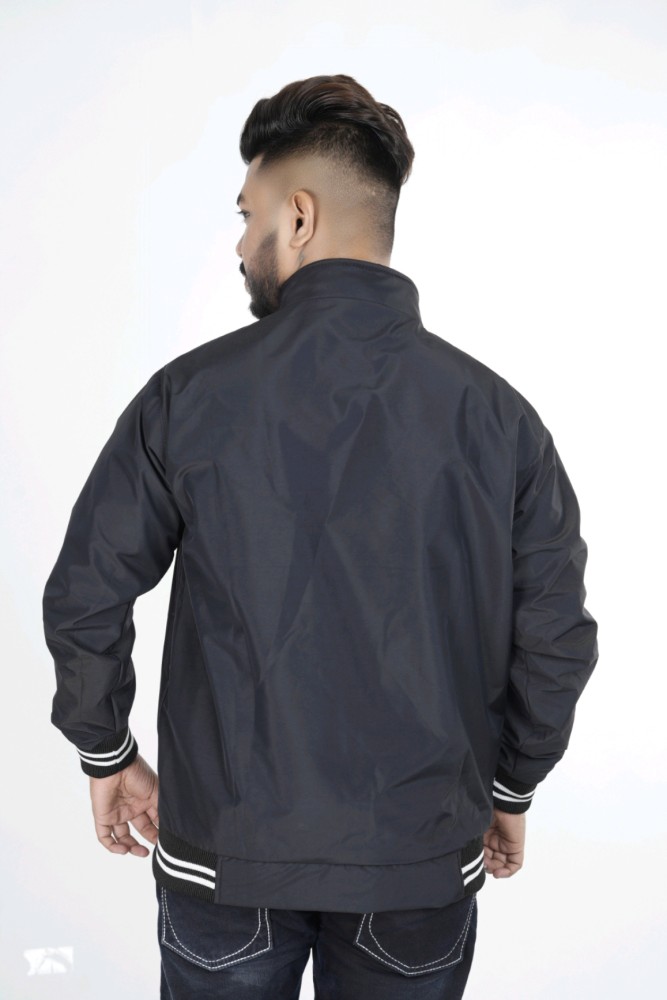 Gym upper clearance jacket