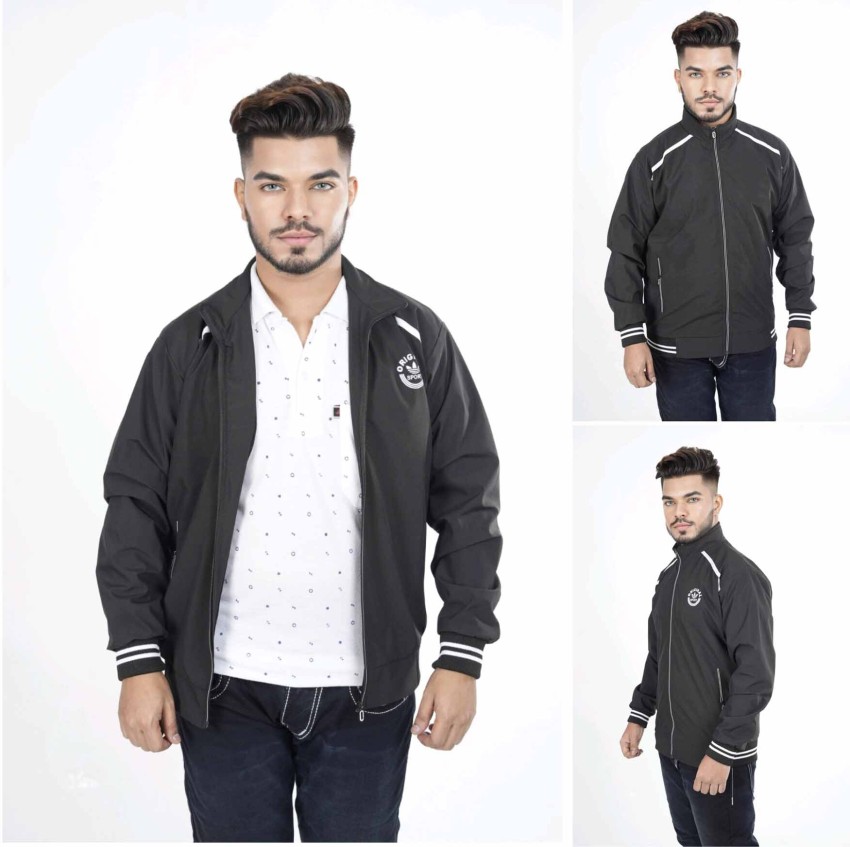 gym upper jacket