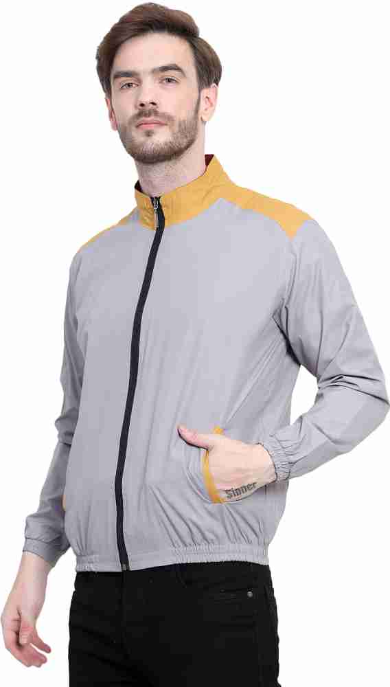 Windcheater jacket for bikers sale