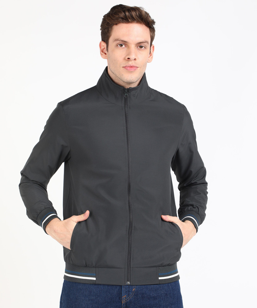 Windcheater jacket flipkart outlet