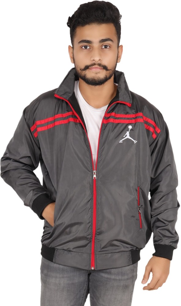 Air cheater outlet jacket