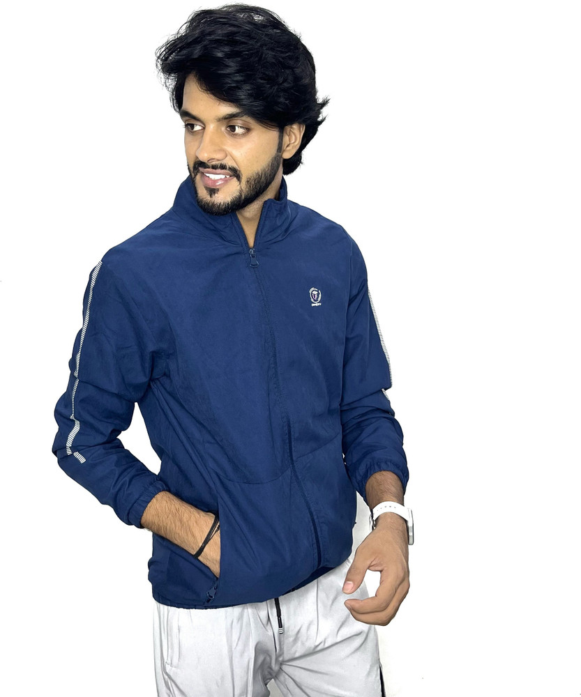 leufort Solid Men Wind Cheater Buy leufort Solid Men Wind Cheater Online at Best Prices in India Flipkart