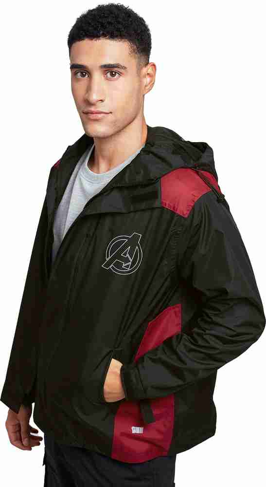 Globe avengers jacket discount